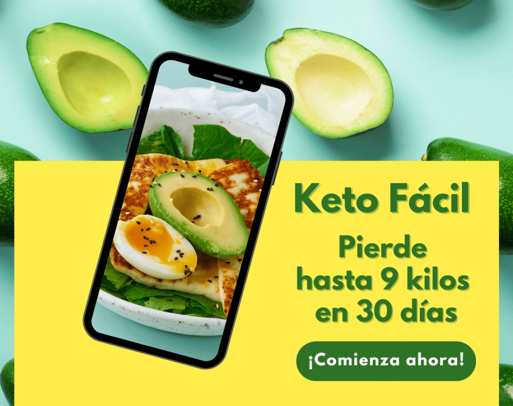 KETO FACIL